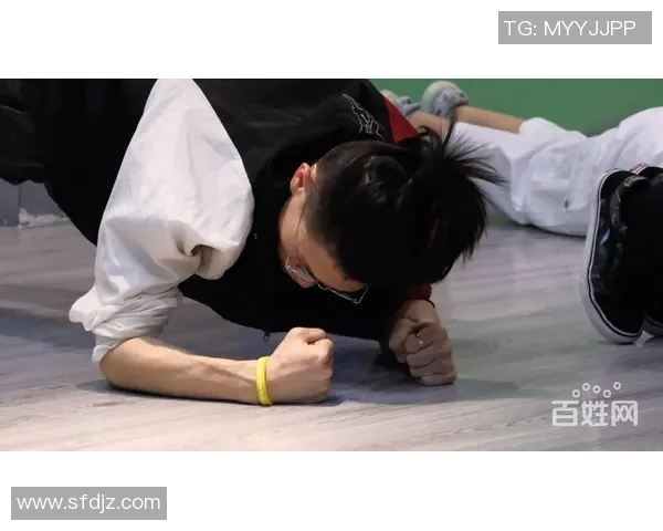 广州街舞队中路突破分析:成功与不足的深度探讨与反思