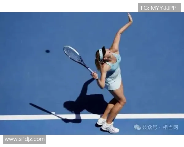 热议网球：深圳网球队的战术变革