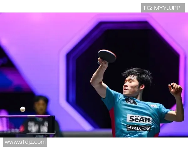 聚焦乒乓球：探讨成都乒乓球队的默契配合与战术策略