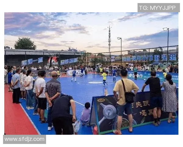 街头采访足球明星他们的梦想与挑战分享精彩瞬间与人生哲学